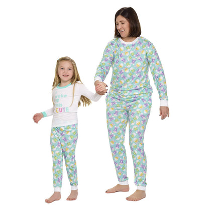 Build-A-Bear Pajama Shop™ Easter PJ Top - Adult - US 2090