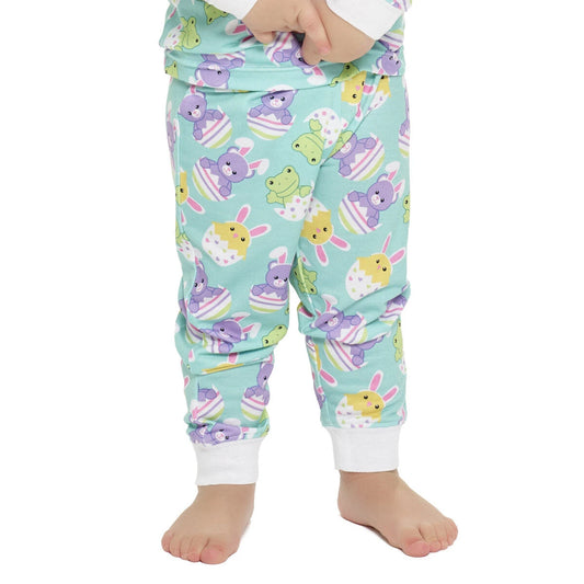 Build-A-Bear Pajama Shop™ Easter PJ Pants - Toddler and Youth - US 2089