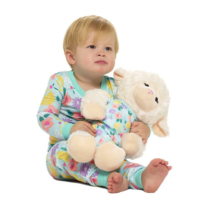 Build-A-Bear Pajama Shop™ Spring Flowers PJ Top - Toddler and Youth - US 5290