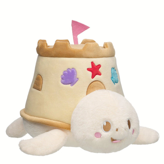 Shellcastle Mashimal Plush | Build-A-Bear - US 6054
