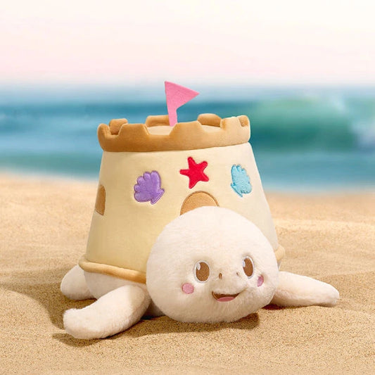 Shellcastle Mashimal Plush | Build-A-Bear - US 7070