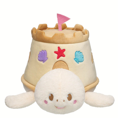 Shellcastle Mashimal Plush | Build-A-Bear - US 8388