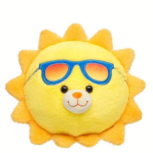 Beary Goods Sun Plush | Build-A-Bear - US 0155
