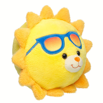 Beary Goods Sun Plush | Build-A-Bear - US 0960