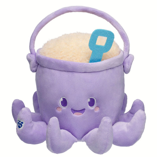 Octopail Mashimal Plush | Build-A-Bear - US 6227
