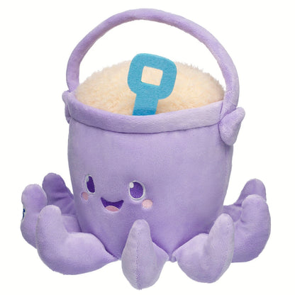 Octopail Mashimal Plush | Build-A-Bear - US 4907