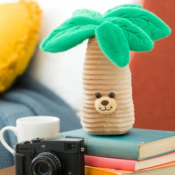Beary Goods Palm Tree Plush | Build-A-Bear - US 0739