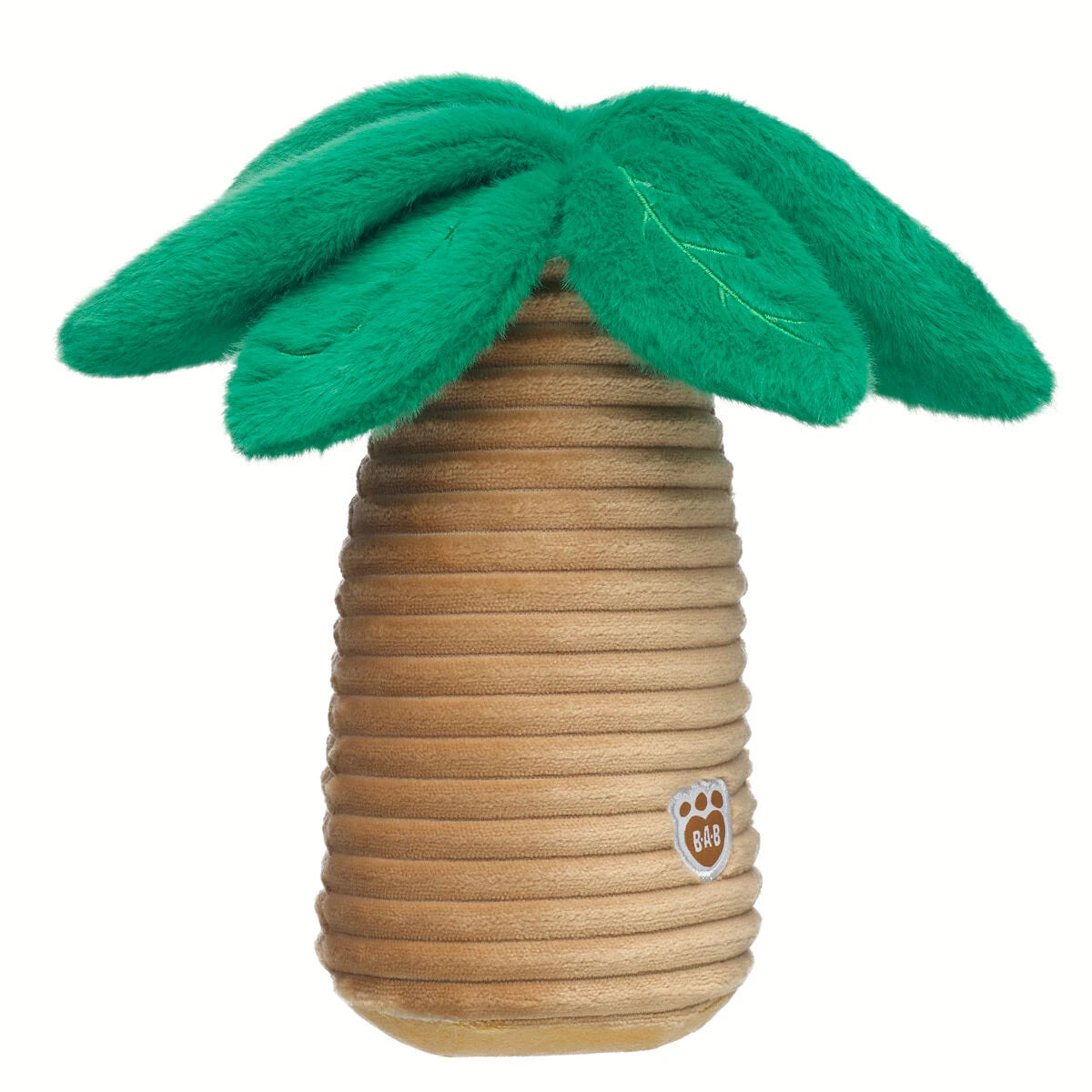 Beary Goods Palm Tree Plush | Build-A-Bear - US 0739