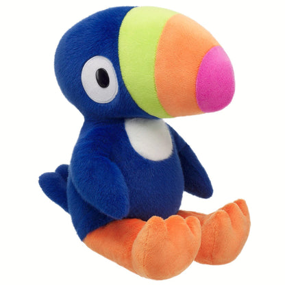 Too Cute Toucan Stuffed Animal | Build-A-Bear - US 7613