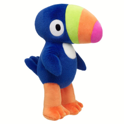 Too Cute Toucan Stuffed Animal | Build-A-Bear - US 0286