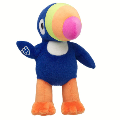 Too Cute Toucan Stuffed Animal | Build-A-Bear - US 0286