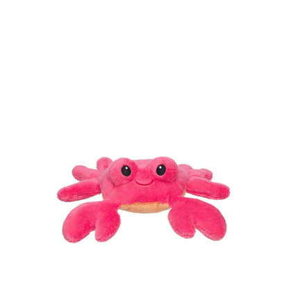 Build-A-Bear Mini Beans Clawsome Crab Stuffed Animal | BAB - US 5682
