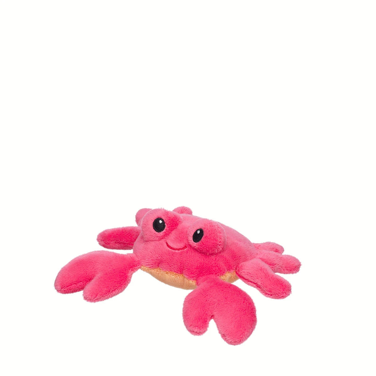Build-A-Bear Mini Beans Clawsome Crab Stuffed Animal | BAB - US 5682