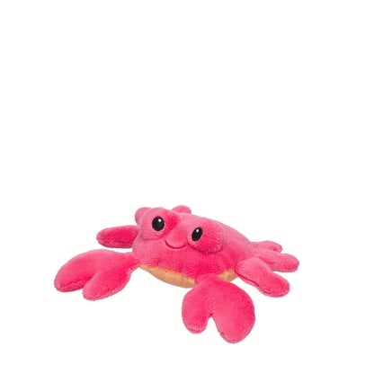 Build-A-Bear Mini Beans Clawsome Crab Stuffed Animal | BAB - US 0941