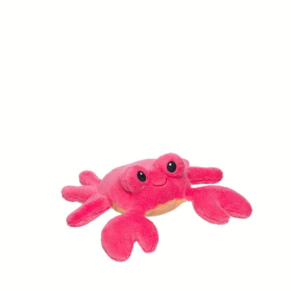 Build-A-Bear Mini Beans Clawsome Crab Stuffed Animal | BAB - US 5682