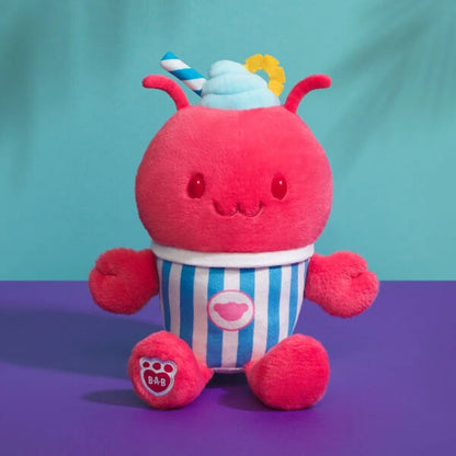 Fruit Punch Lobster Slushie Plushie | Build-A-Bear - US 0526