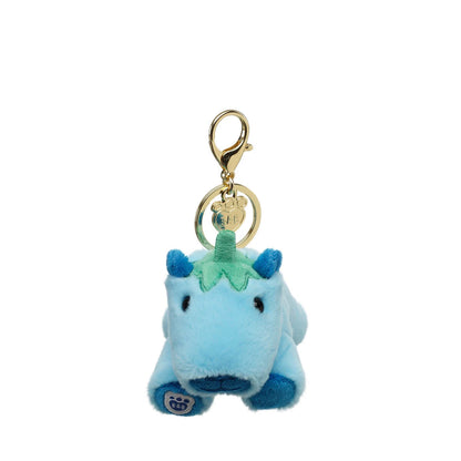 Blueberry Capybara Bag Charm | Build-A-Bear - US 7407