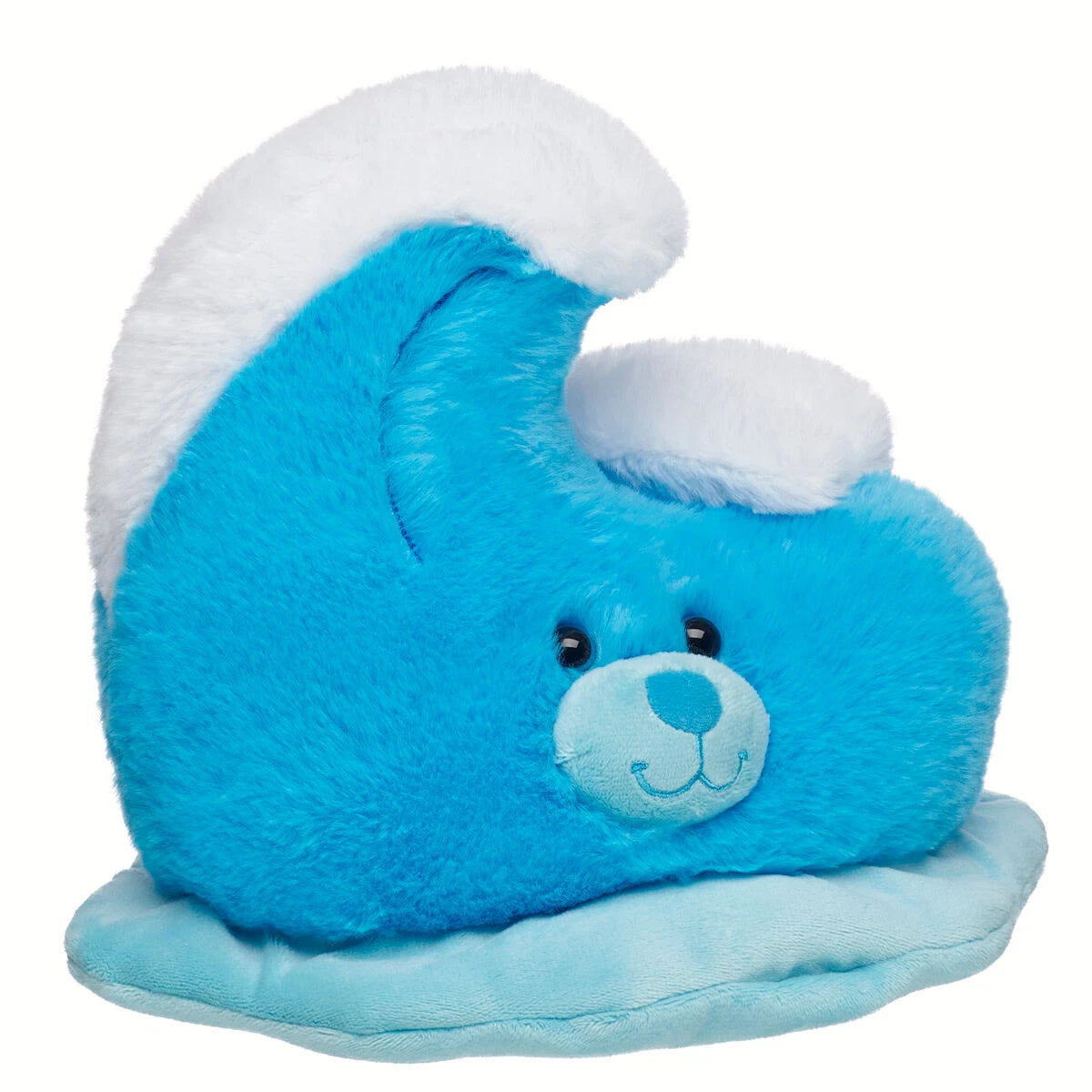 Beary Goods Wave Plush | Build-A-Bear - US 1357