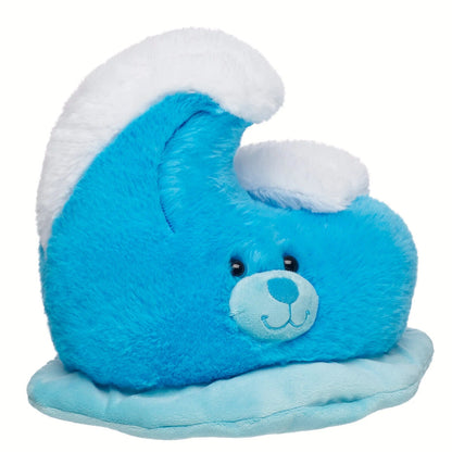 Beary Goods Wave Plush | Build-A-Bear - US 1357