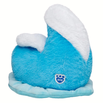 Beary Goods Wave Plush | Build-A-Bear - US 4664