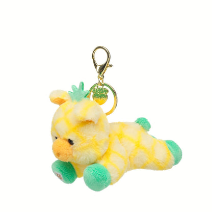 Pineapple Pig Bag Charm | Build-A-Bear - US 3721