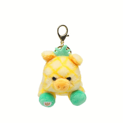 Pineapple Pig Bag Charm | Build-A-Bear - US 3721