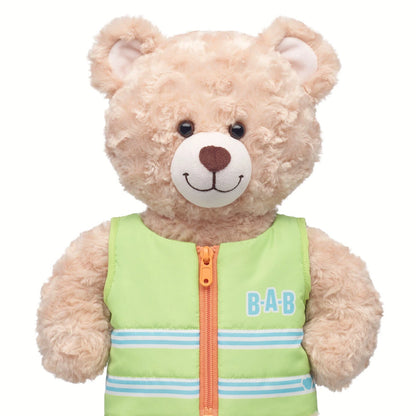 Build-A-Bear Life Vest | Build-A-Bear - US 3126