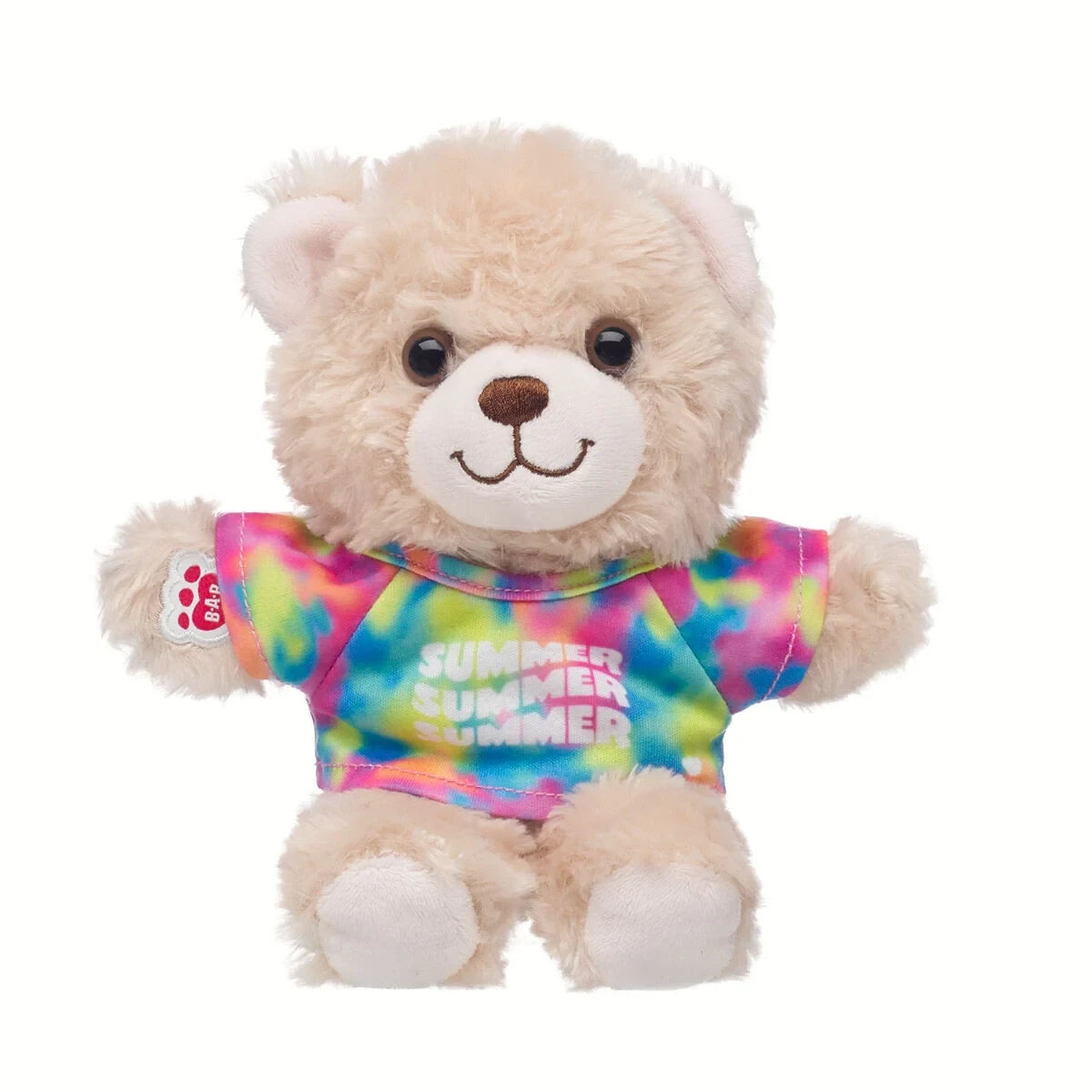 Build-A-Bear Mini Beans Summer T-Shirt | Build-A-Bear - US 3711
