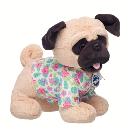 Promise Pets Tropical Shirt | Build-A-Bear - US 9645