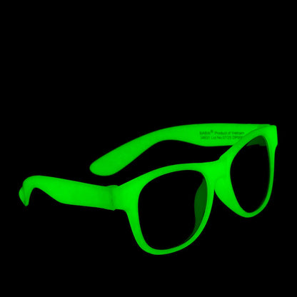 Glow-in-the-Dark Sunglasses | Build-A-Bear - US 5264