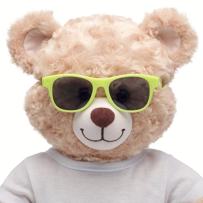 Glow-in-the-Dark Sunglasses | Build-A-Bear - US 0168