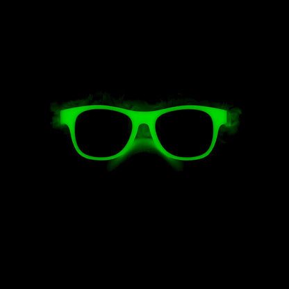 Glow-in-the-Dark Sunglasses | Build-A-Bear - US 0168