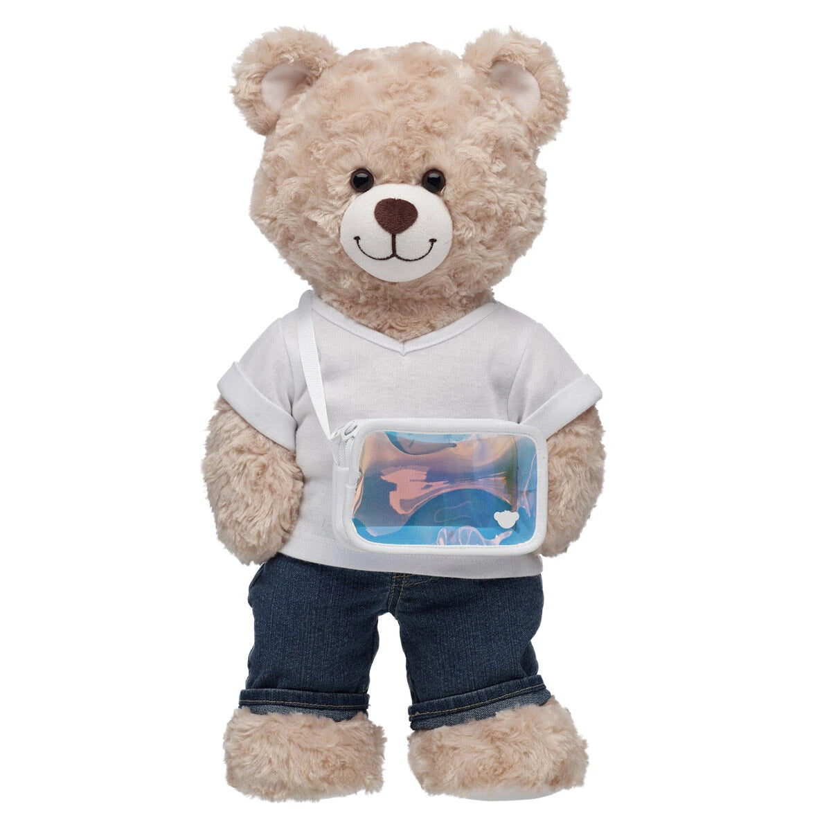 Clear Belt Bag | Build-A-Bear - US 8184