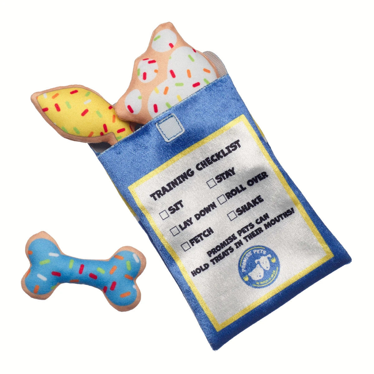 Promise Pets Snacks Accessory Set | Build-A-Bear - US 1825
