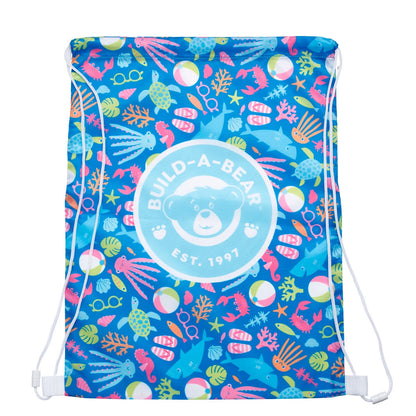 Summer Toy Bear Carrier | Build-A-Bear - US 1120
