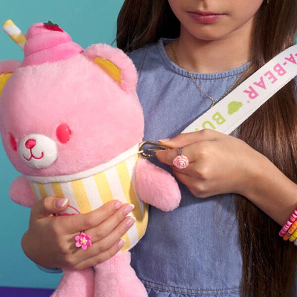 Build-A-Bear Crossbody Carrying Strap | Build-A-Bear - US 2888