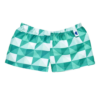Green Swim Shorts for Stuffed Animals | Build-A-Bear® - US 6690