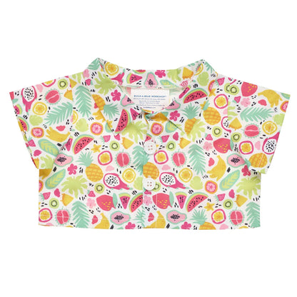 Fruit Print Shirt for Plush Toys | Build-A-Bear® - US 5313