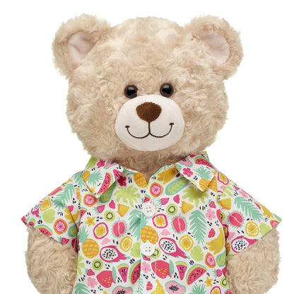 Fruit Print Shirt for Plush Toys | Build-A-Bear® - US 5313