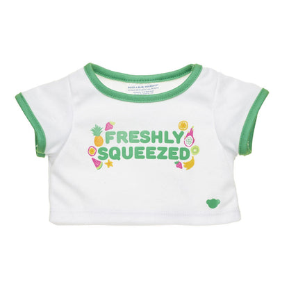 Freshly Squeezed T-Shirt for Plush Toys | Build-A-Bear® - US 4361