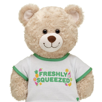 Freshly Squeezed T-Shirt for Plush Toys | Build-A-Bear® - US 1210