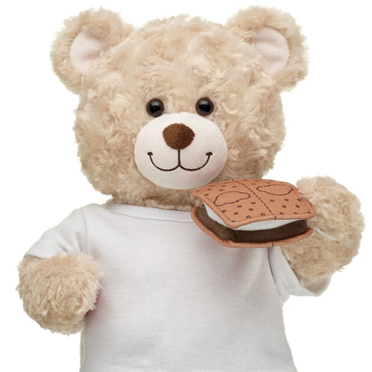 S'mores Wristie for Plush Toys | Build-A-Bear® - US 1532