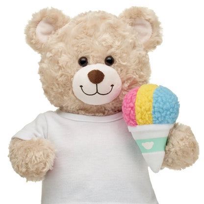Snow Cone Wristie for Plush Toys | Build-A-Bear® - US 4200
