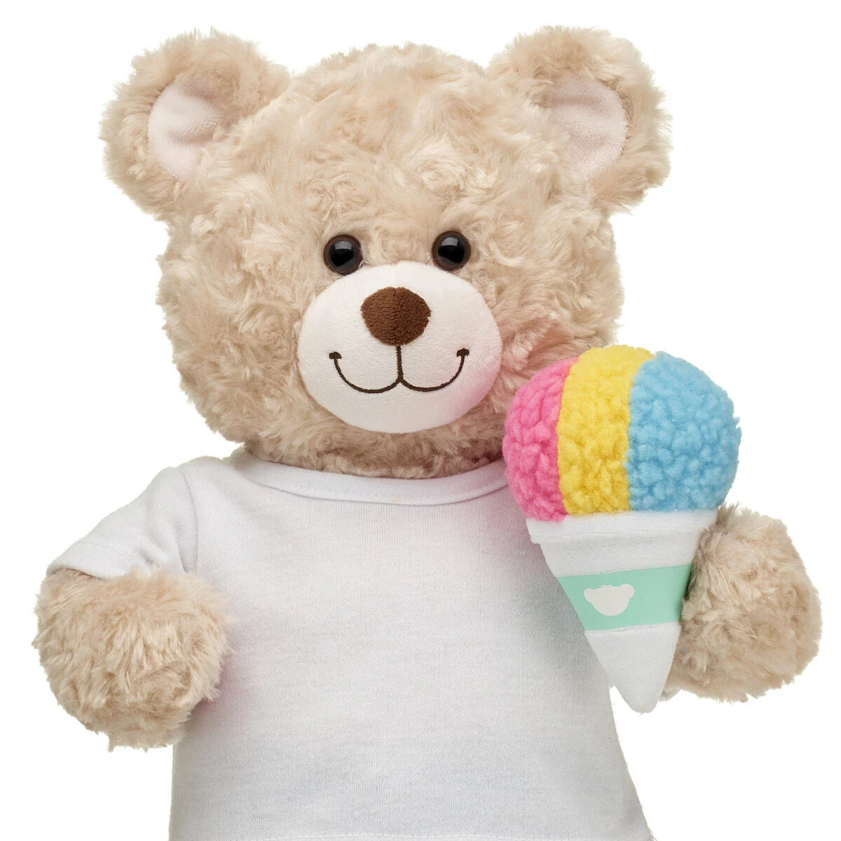 Snow Cone Wristie for Plush Toys | Build-A-Bear® - US 3715