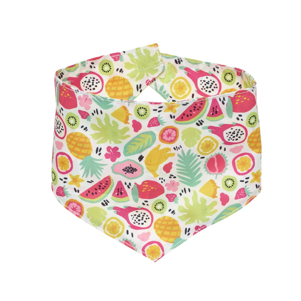Fruit Print Bandana for Plush Toys | Build-A-Bear® - US 4176