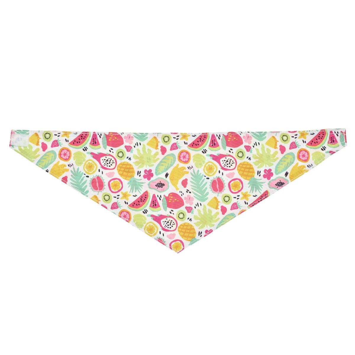 Fruit Print Bandana for Plush Toys | Build-A-Bear® - US 4176