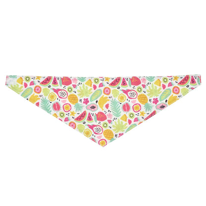 Fruit Print Bandana for Plush Toys | Build-A-Bear® - US 4176