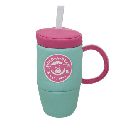 Drink Tumbler Wristie for Plush Toys | Build-A-Bear® - US 9060