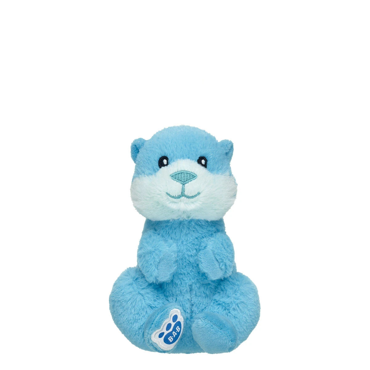 Baby Otter Plush | Build-A-Bear® - US 5722