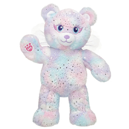 Starry Teddy Bear Fairy Friend | Build-A-Bear - US 4508